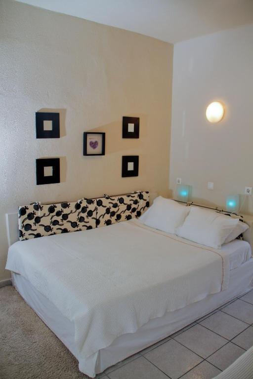 Hotel Idea フォルカ 部屋 写真