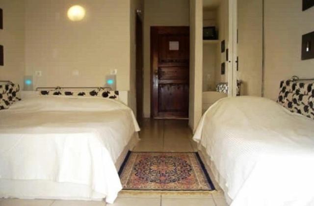 Hotel Idea フォルカ エクステリア 写真